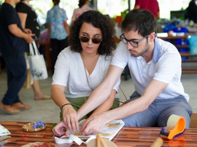 SS Rice News Convention 2025, Pattaya - Thailand